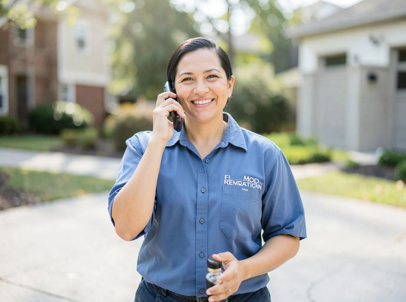 Mold Remediation Ponder, TX FAQs
